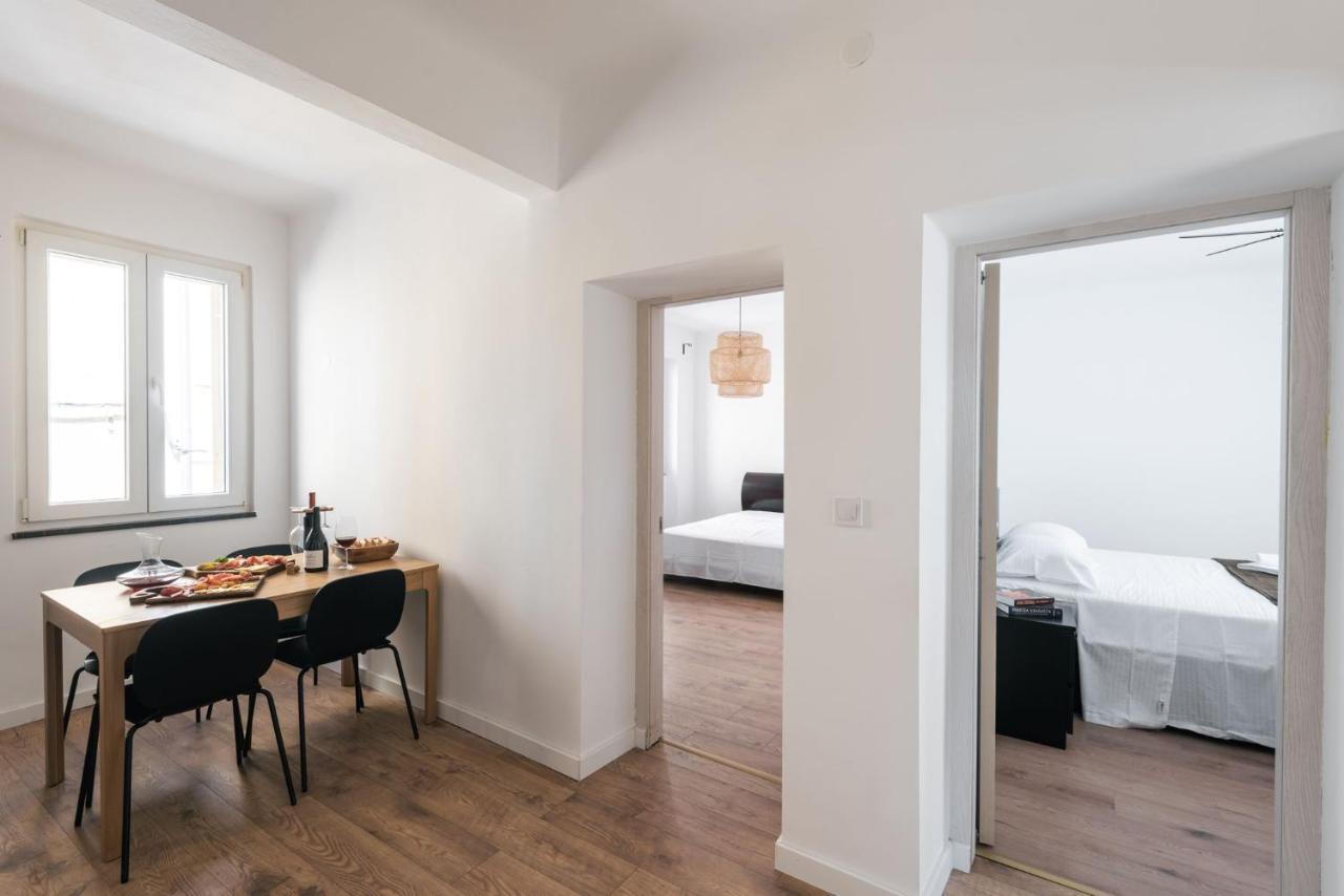 With Private Parking Free Apartment *