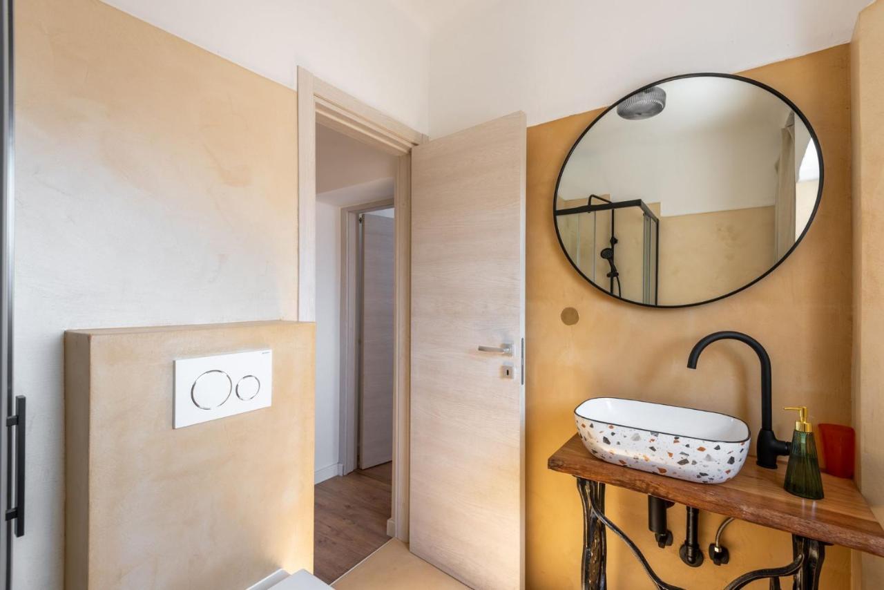 With Private Parking Free Apartment