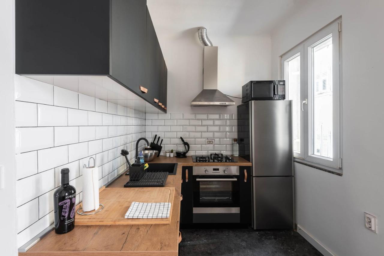 With Private Parking Free Apartment *