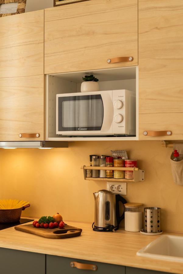 Apartment With Private Parking Free Pula